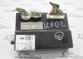 KIA PRO CEED I 09r moduł komfortu 95400-1H080