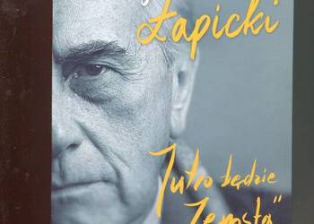 Jutro będzie Zemsta - Andrzej Łapicki