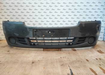 RENAULT TRAFIC II LIFT 08r zderzak przód