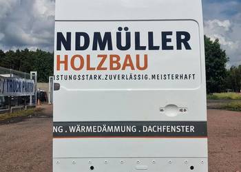 RENAULT MASTER III IV MOVANO DRZWI PRZESÓWNE BOCZNE