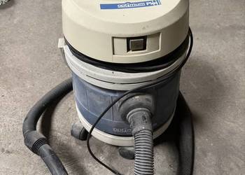 Odkurzacz warsztatowy 1200W