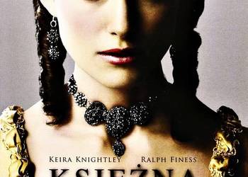 KSIĘŻNA   KEIRA KNIGHTLEY