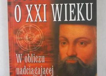 Lemesurier Peter - Nostradamus o XXI wieku(fa