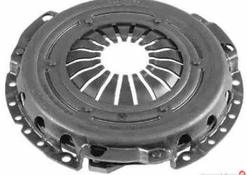 OPEL KADETT E  DOCISK SPRZĘGŁA 1,6+1,6D+1,7D VALEO   802062