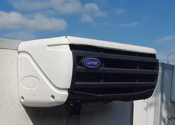 AGREGAT CHŁODNICZY CHŁODNIA CARRIER XARIOS 600MT 12V NR 709