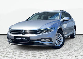 Volkswagen Passat, 2022r. | FV23% | Kamera | El.Klapa | ergoComfort | Andr…