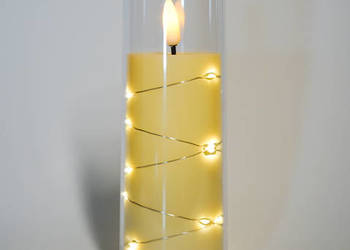 Wkład LED premium 15cm