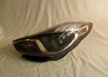 REFLEKTOR LAMPA LEWY PRZÓD HYUNDAI IX20