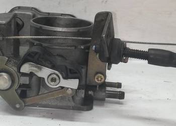 Przepustnica Opel 1.8 16v 90536084