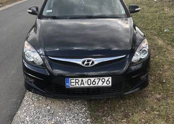 Sprzedam Hyundaia i 30
