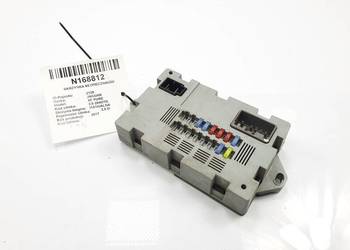 SKRZYNKA BEZPIECZNIKÓW JAGUAR XF PURE CPLA-14Q073-AA