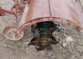 Glebogryzarka Grudziądz