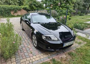 Hyundai Coupe 2.0 2005