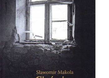 CIEŃ OJCA - SŁAWOMIR MAKOLA