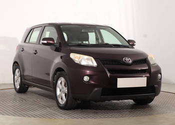 Toyota Urban Cruiser 1.33 Dual VVT-i