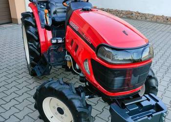 Yanmar EG 228 Stan idealny!