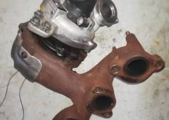 Turbosprężarka VW audi 2.0 TDI 03L253016F
