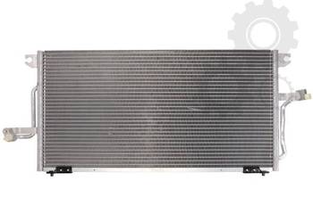 KONDENSER KLIMATYZ. 630X330 - MITSUBISHI GALANT 3.93->