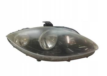 LAMPA PRZÓD PRAWA EU  5P1941006A Seat Toledo III (2005-2009)