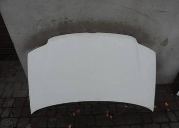 FIAT PANDA 2 II MASKA POKRYWA 268A