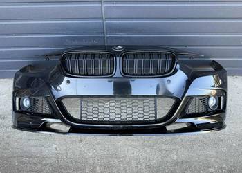 Zderzak przedni BMW F30, F31 M pakiet