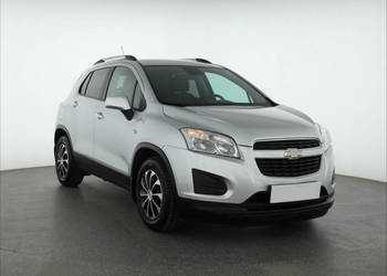 Chevrolet Trax 1.6 16V