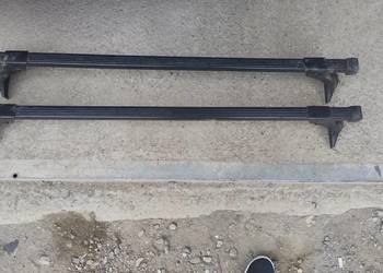 Bagażnik samochodowy- 100 cm .