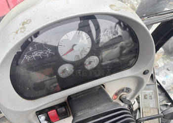 Massey Ferguson 8470 8480 Licznik Wyświetlacz Obrotomierz CZĘŚCI 3787409M9…