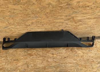 Spoiler dyfuzor dół zderzaka tył hyundai i20 III 3 86612-Q0000