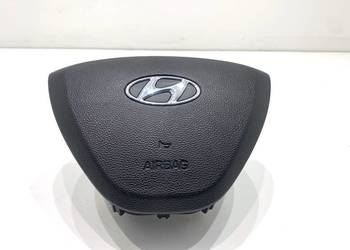 PODUSZKA POWIETRZNA KIEROWCY HYUNDAI i20 II 56900C8000 AIRBAG