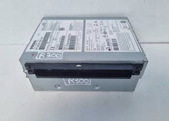 RADIO Volvo VOLVO V60 I S60 II V40 II CZYTNIK NAWIGACJI 32247254 32247254AA
