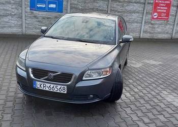 Sprzedam Volvo s40 1.6 diesel
