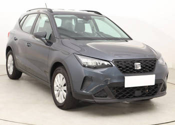 Seat Arona 1.0 TSI