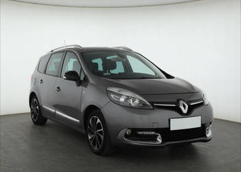 Renault Grand Scenic 1.2 TCe