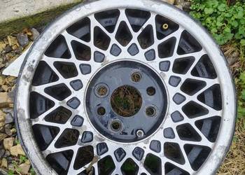 Borbet 14 Retro Oldtimer 4x100