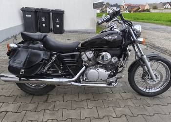 Honda VT 125 VT125 Shadow 125 Zamiana Raty
