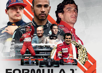 # Formuła 1. Ilustrowana historia królowej motorsportu. Jedyna w Polsce # Formuła 1. Ilustrowana historia królowej motorsportu. Jedyna w Polsce