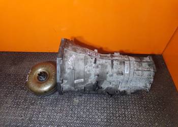 BMW X5 E53 4.8 05r 360KM skrzynia biegow AUTOMAT 4x4 7545776