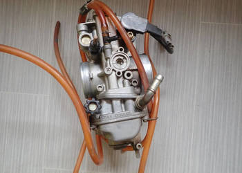 Gaźnik Keihin 5TA1 00RK05 Yamaha YZ 450 YZF 03-05r 250