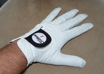Rękawiczka Golfowa Titleist Players Glove – Męska XL-G lewa