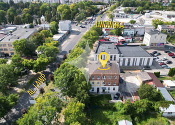 Bezczynszowe mieszkanie w kamienicy w sercu Chełma