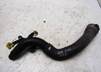 PRZEWÓD WĄŻ RURKA INTERCOOLERA 1.2 DIG-T NISSAN QASHQAI J11 144600468R
