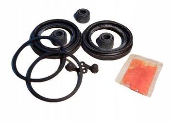 ZESTAW NAPRAWCZY ZACISKU NISSAN ORYGINAŁ ASO NOWY