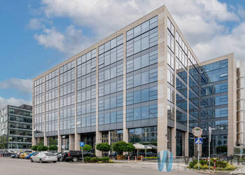 Oferta wynajmu lokalu 170m2 Warszawa Domaniewska