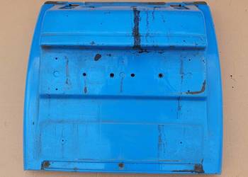 MAN TGX TGA TGS BŁOTNIK CHLAPACZ NA LAMPĘ PRAWY MAN TGX TGA TGS BŁOTNIK CHLAPACZ NA LAMPĘ PRAWY