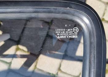 Szyby boczne tylne prawa +lewa BMW E21 Okazja Szyby boczne tylne prawa +lewa BMW E21 Okazja