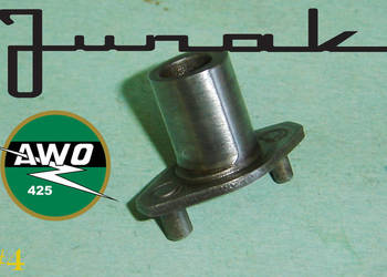 JUNAK AWO krzywka iskrownik stan BDB ZS 3 EZ 41  DO szybkiego MONTAŻU