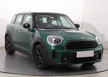 MINI Countryman Cooper