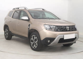Dacia Duster 1.5 Blue dCi