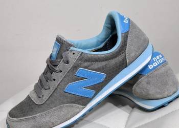 New Balance 410 buty sportowe 38,5 unisex trampki fitness bieganie wf zumba